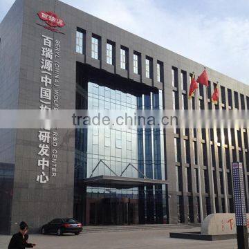 Insulated Glass, Window Glass, Tempered Glass