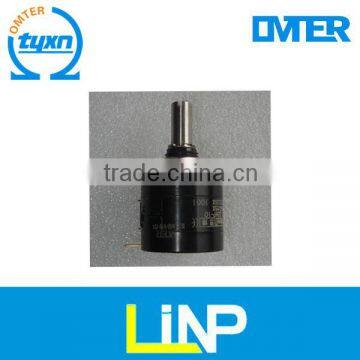 22HP-10 Sakae Potentiometer photo-5