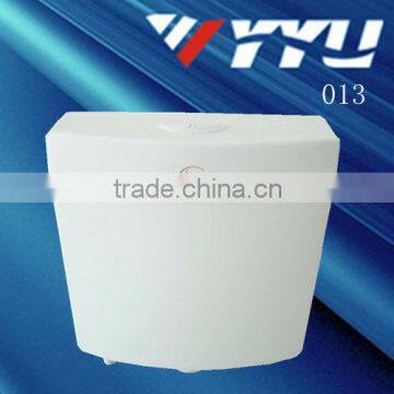 sanitary ware wc plastic toilet water flush tank 013