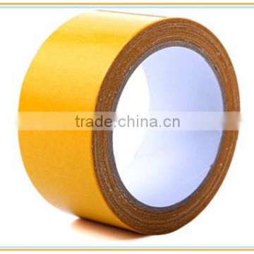 Industrial cleanroom PET/PVC Double-sided Adhesive Tape