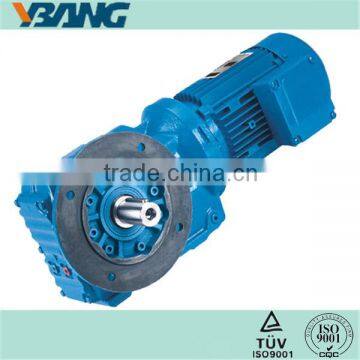 China Building Machine fada Marine Gearbox