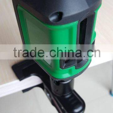 multifunction laser level aligner