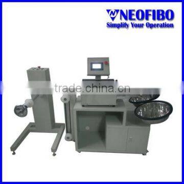 Fiber Optic Cable Cutting Machine for AOFC-2001