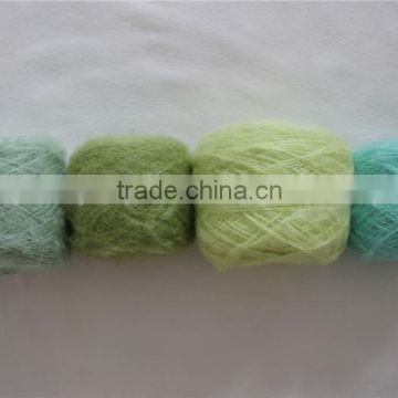 Mohair Acrylic Blend Yarn Pure Mohair Yarn High Quality Yarns