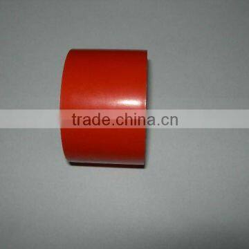 red color adhesive tape