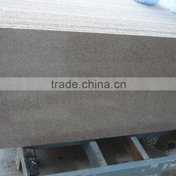 Top quality G681 granite for slab/ tile bathroom