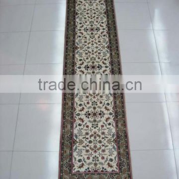 prayer silk carpet-tapestry