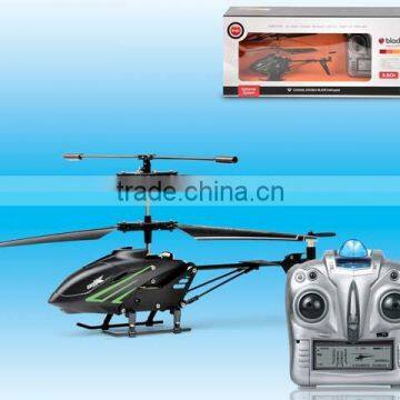 3.5 Channel rc Helicopter Toy