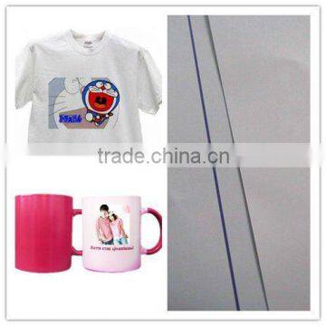 Sublimation Transfer paper150g, heat transfer,suitable for sublimation ink