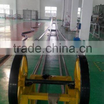 High Quality Escalator Handrail Belt Escalator Handrail Rubber photo-2