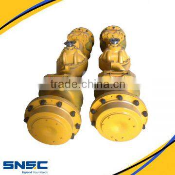 XGMA XG932 loader spare parts,951 axle assembly;construction machinery spare parts 'SNSC'