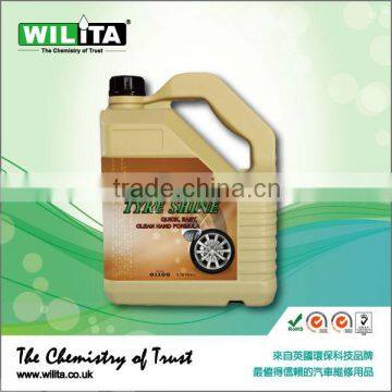 WILITA Car Care Tyre Shine