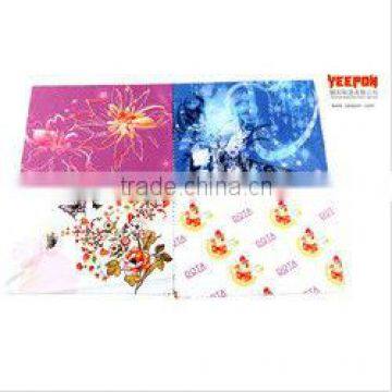 Microfiber Lens Cleaning Cloth JB-46