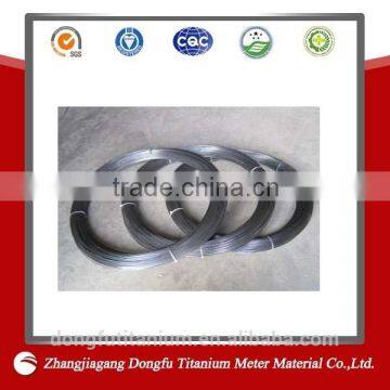 titanium wire rope medical use all kinds of welding wire