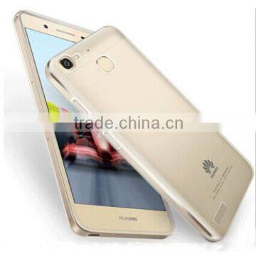 C&T Premium Clear Flexible Soft TPU Case for Huawei Enjoy 5s photo-2