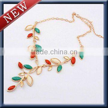 Promotional Gifts 2014 new design trendy jewelry