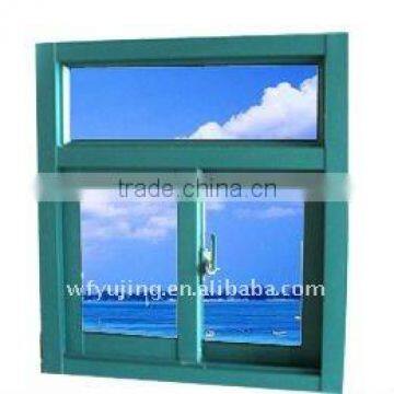 Hot Sale Upvc Profile for Windows India Market Good Quality Factory Upvc Profiel photo-1