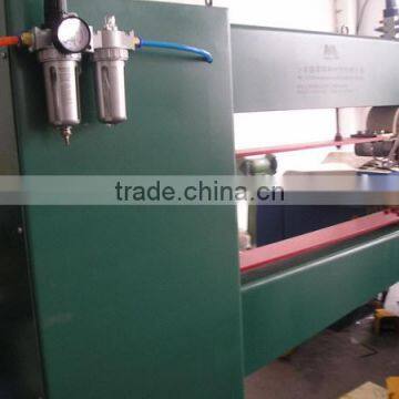 Solar Water Heater Roller Seam Welder Machine and Stitch Welder From Golder Factory photo-3