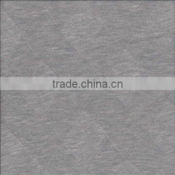 Soybean+Tencel Jacquard Knitted Textile Fabric