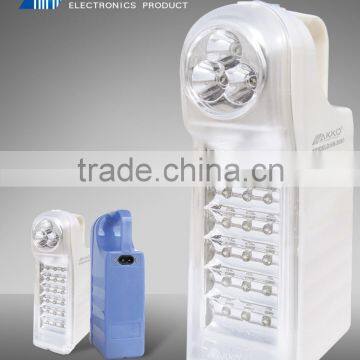 Portable Outdoor LED Camping Lantern Flashlights photo-4