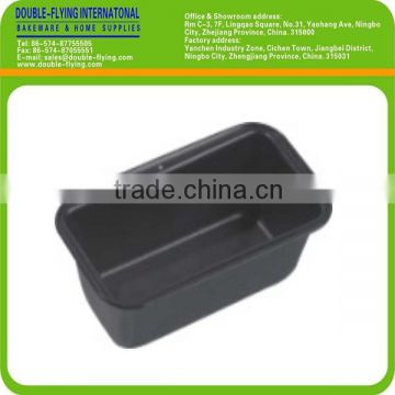 Non-Stick Carbon Steel Mini Loaf Pan, Baking Pan, Bakeware