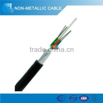 GYFTZY Loose tube stranded type FRP optical cable for outdoor use