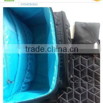 The Large Capacity Multi-function Diaper Bag ,mummy Bag Quality Choice Supplier's Choice photo-5