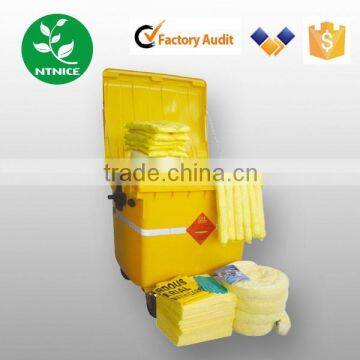 Chemical Spill kit 1100L