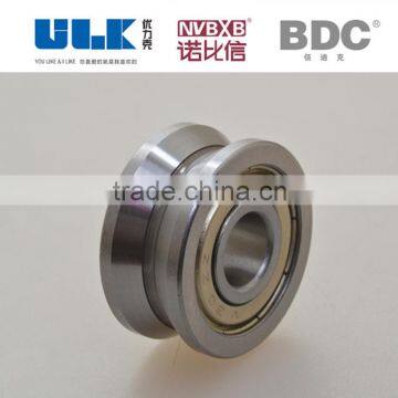 Factory sell directly deep groove ball bearing with high quality can be customized