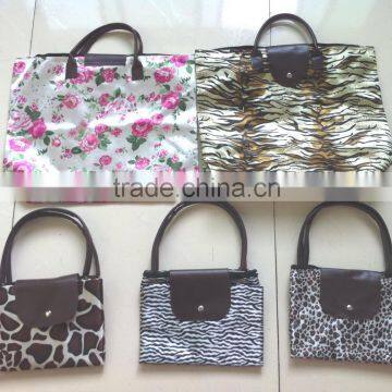 2013 Fashionable Folding Travel Bag XY-504 photo-4