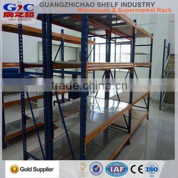 Made in China Steel Warehouse Medium Duty Rack photo-2