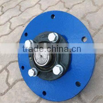 Screw Conveyor ARMATA photo-3