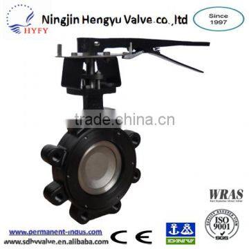 Hot Sale Cast Iron/ Ductile Iron/ Stainless Steel Water Control Valve photo-2