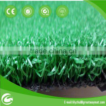 artificial grass fence