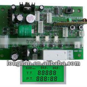 Oxygen Concentrator Control Board