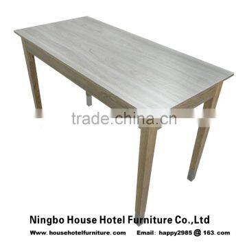 hotel furniture business desk HS0010C writting table