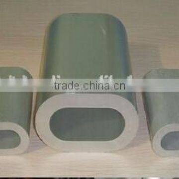 Aluminum Ferrule/ Steel Wire Rope Fastener photo-2