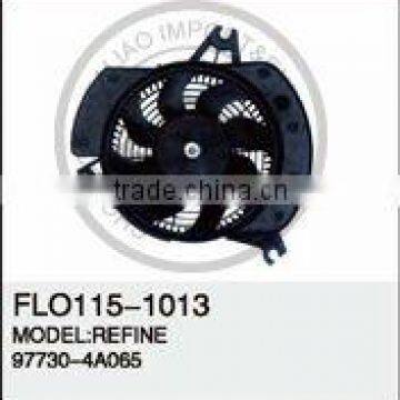 AUTO FAN OEM 97730-4A065 FOR REFINE