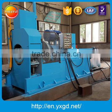 steel pipe beveling machine for pipe end-facing