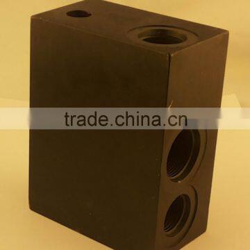 CNC Precision Machining photo-3