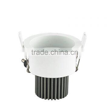 7W Cheap Commercial Ledpotlight