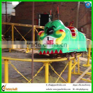 Small Roller Coaster, Mini Roller Coaster, Boomerang Roller Coaster for Kids