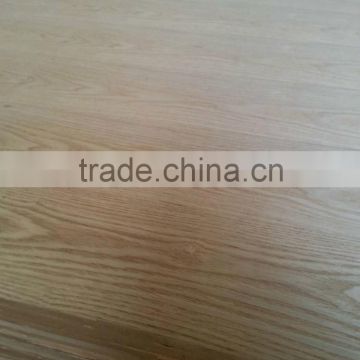 natural ash veneered mdf