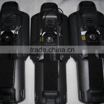 MC3090, Rotating Head, 1D Laser, 64/64Ram, Wifi 802.11a/b/g, CE 5.0 photo-2