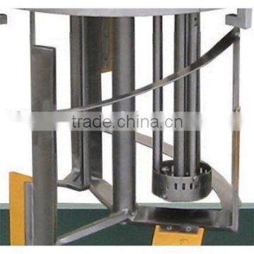 Liquid detergent Mixer