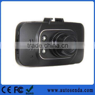 Hot Selling GS8000L 1080p Manual Car Camera hd Dvr photo-3