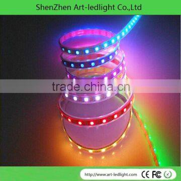 Factory promotion wireless RGBW flexible strip 3528 5050 5630 5730 150 300 600smd ws2812b digital RGB LED strip