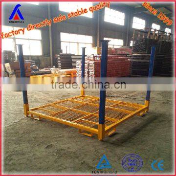 Easily Stack Rack for Furniture/garment/tyre Storage photo-2