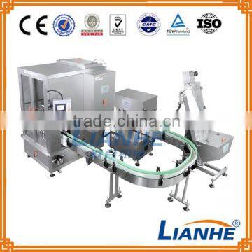 Automatic filling and capping machine, High spees capping machine ,cream/paste filling machine