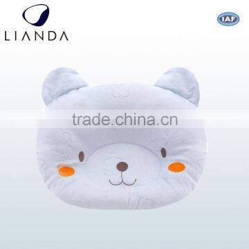 New Product Baby Neck Pillow/ Baby Flat Head Memory Foam Pillow/ Small Baby Pillow CE Certificate photo-6